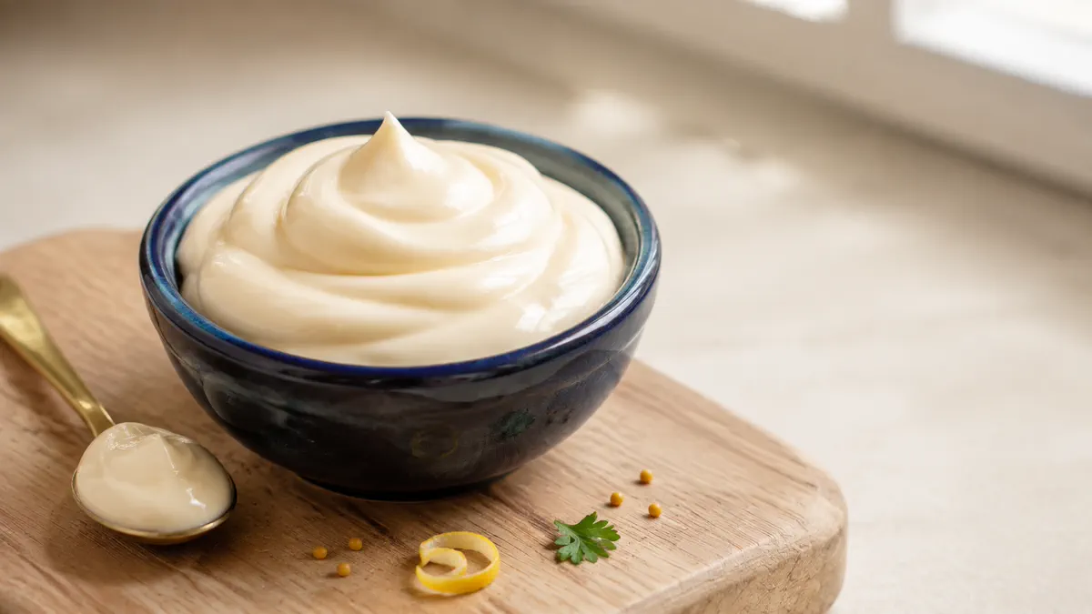 Mayonaise