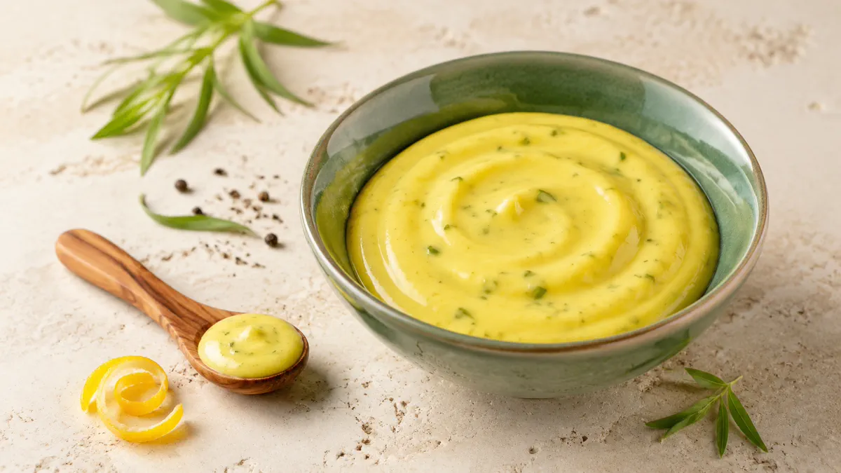 Bearnaise