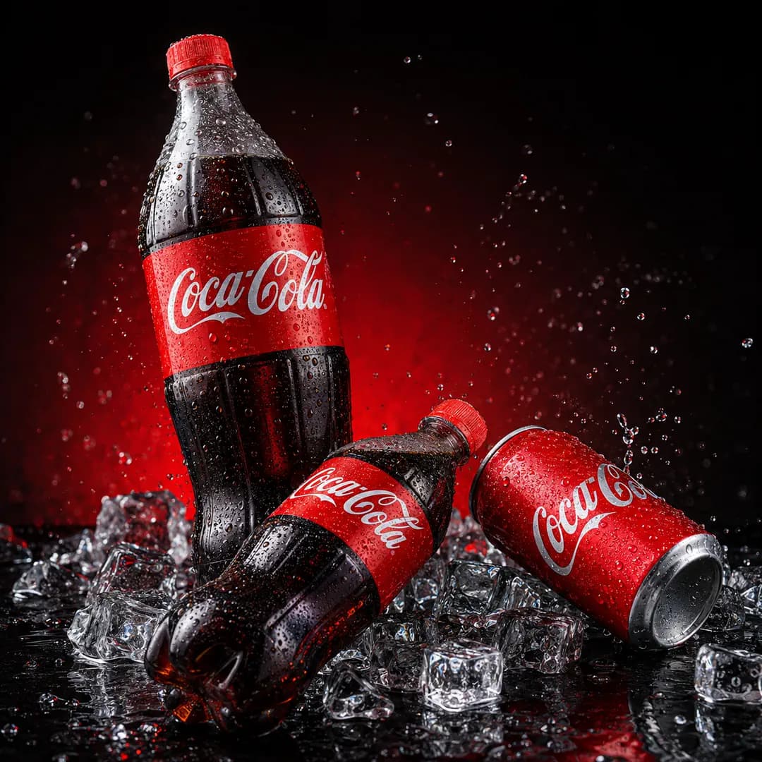Coca-Cola