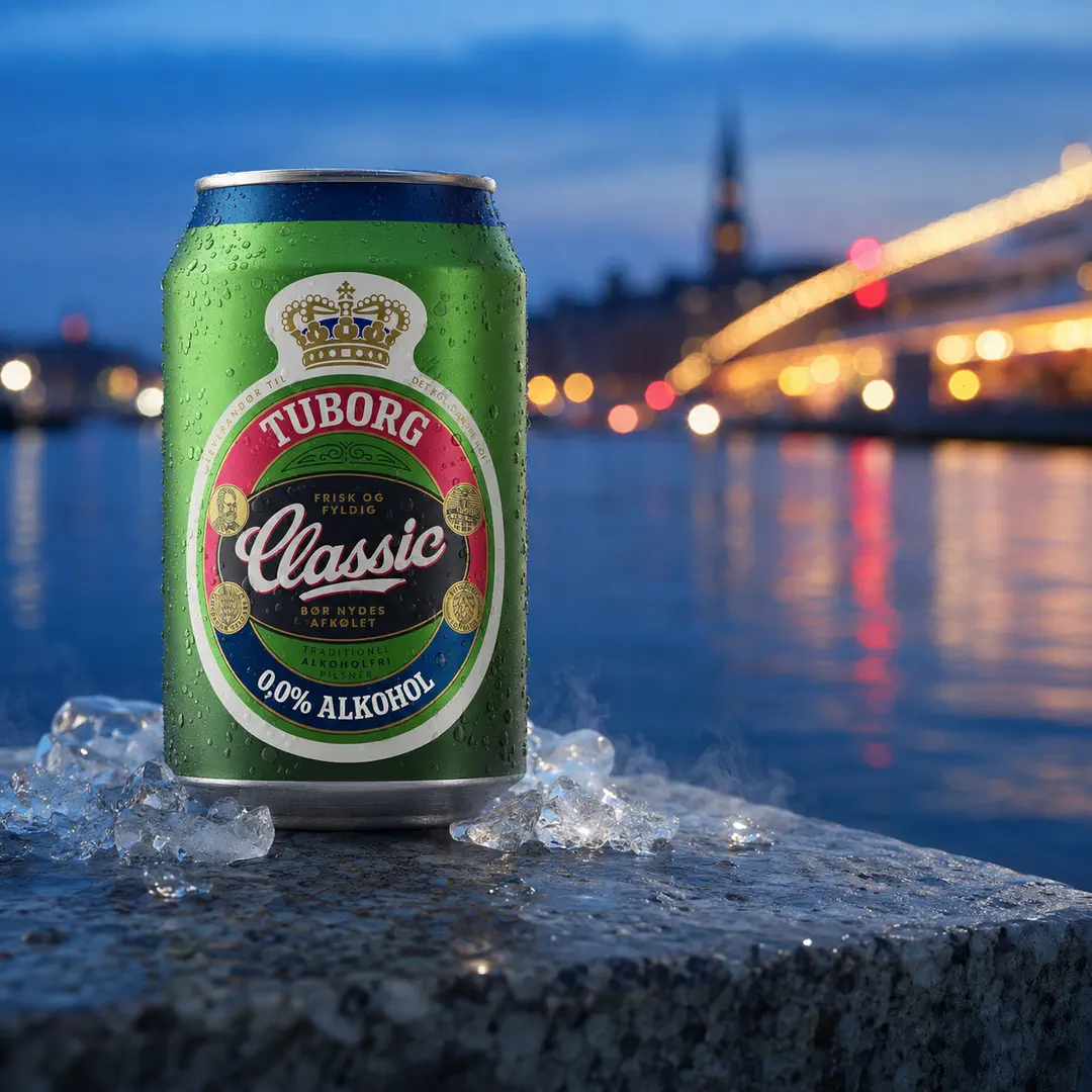 Tuborg Classic