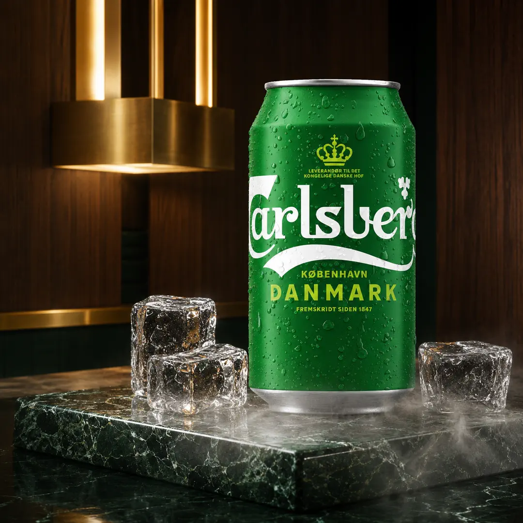 Carlsberg