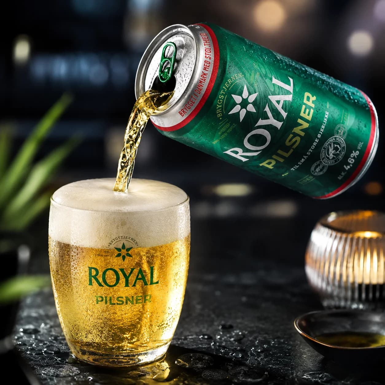 Pilsner