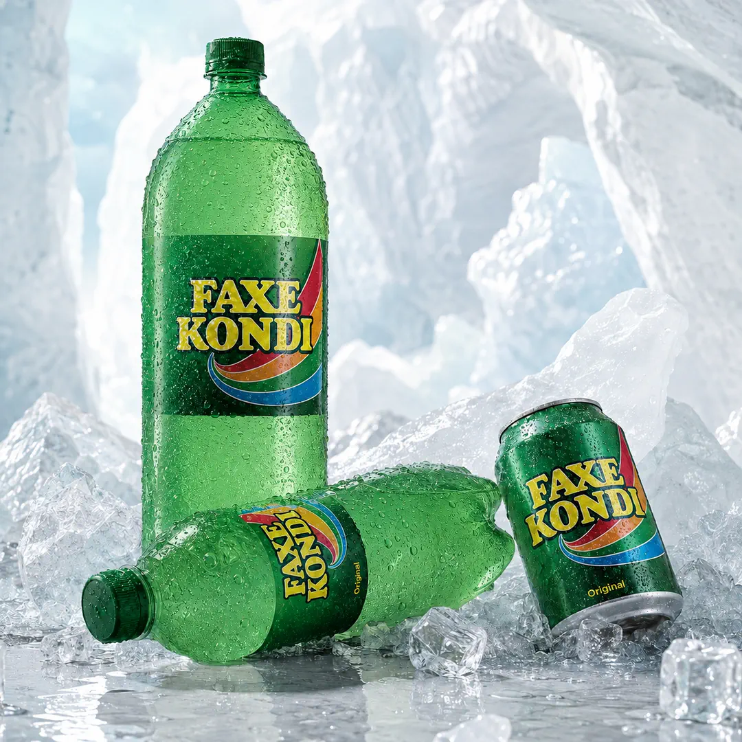 Faxe Kondi