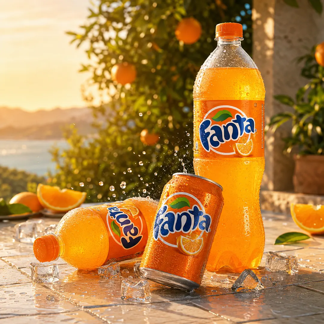 Fanta