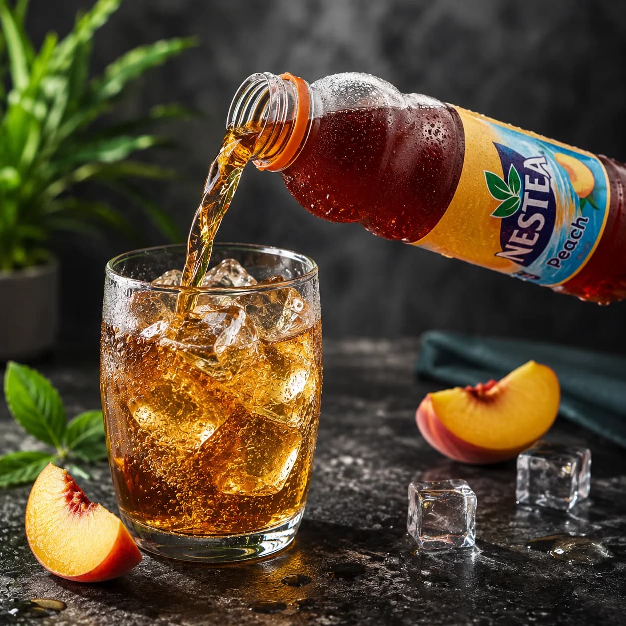 Nestea