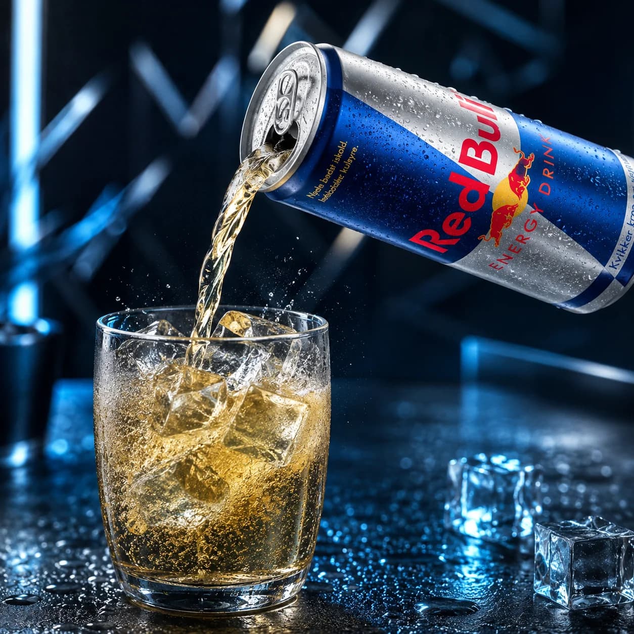 Red Bull