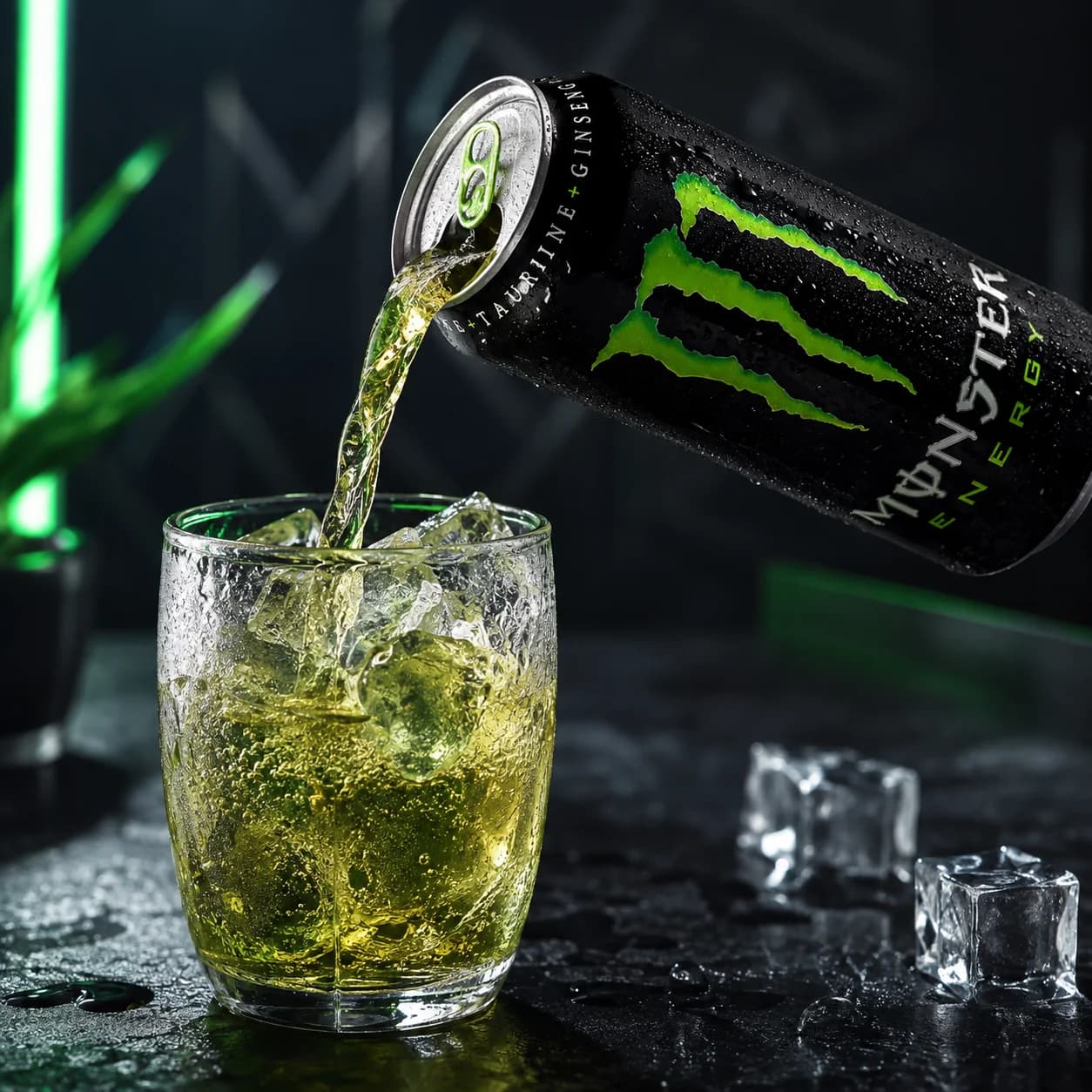 Monster