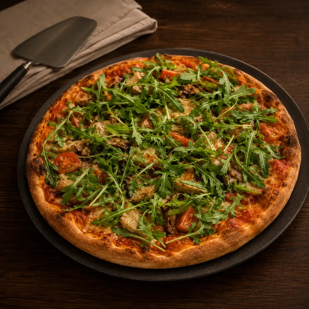 RUSTICA