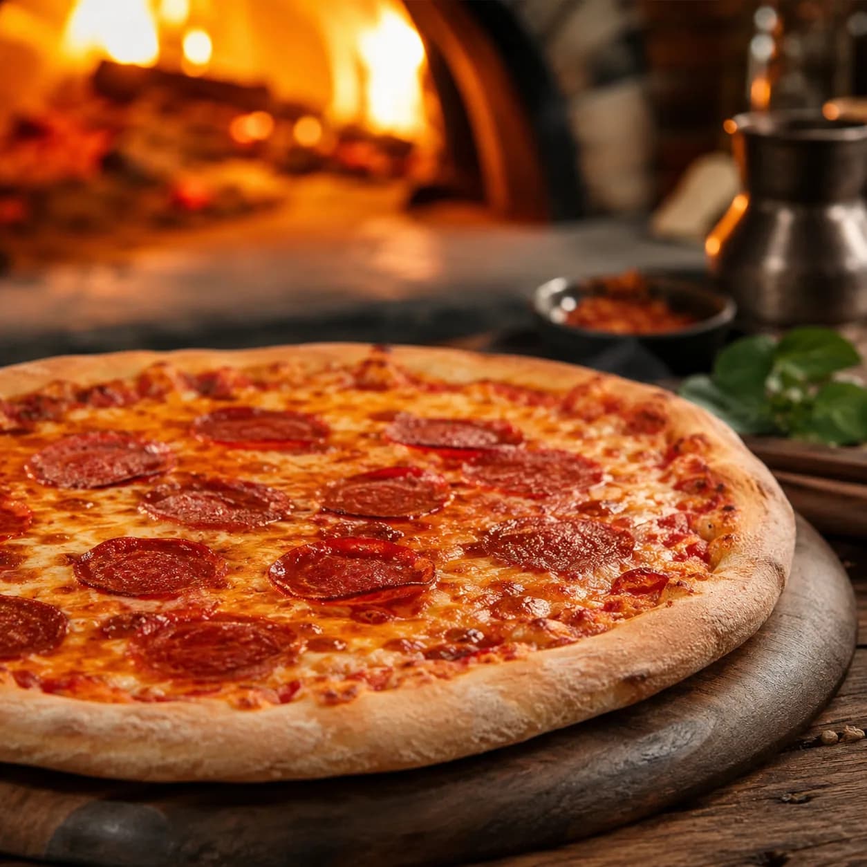 PEPPERONI