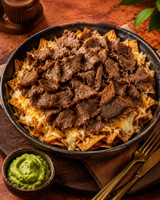 NACHOS