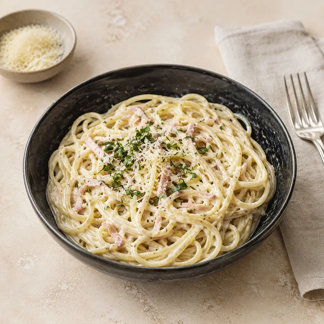 CARBONARA