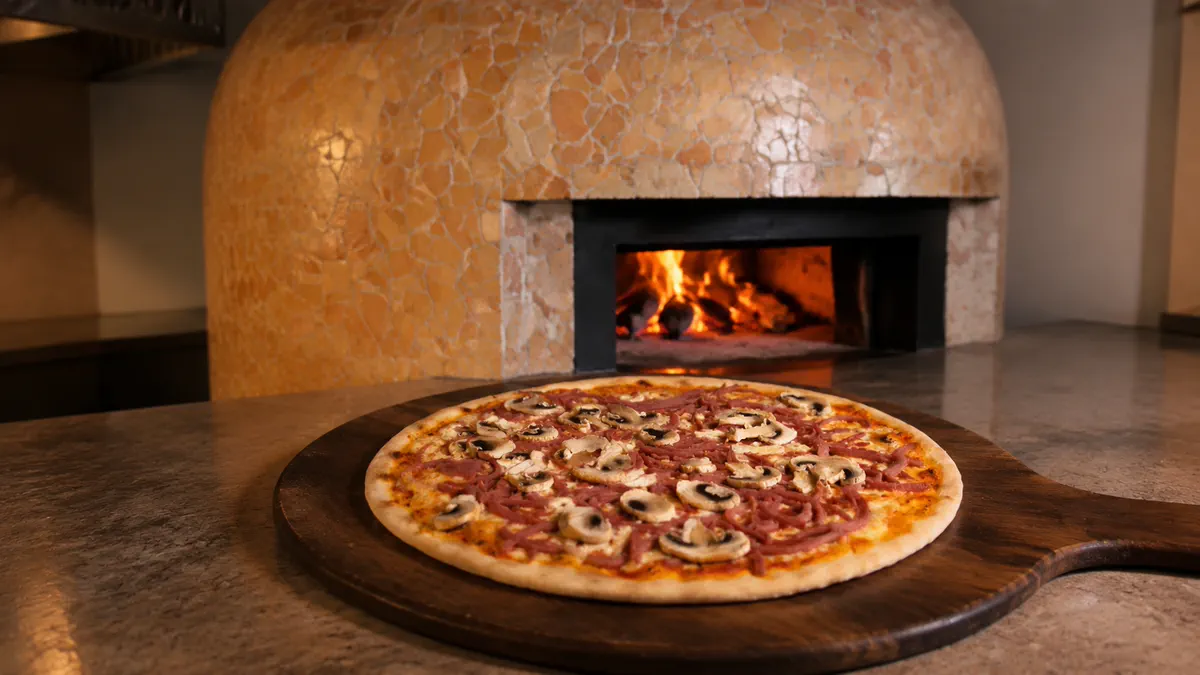 CAPRICCIOSA
